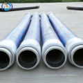 heavy duty concrete pump wear resistant rubber hose